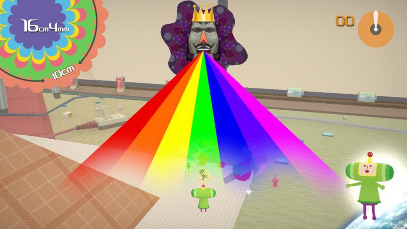 Switch游戏 -块魂Encore Katamari Damacy REROLL-百度网盘下载插图3-小白游戏网 Switch游戏 -块魂Encore Katamari Damacy REROLL-百度网盘下载插图3-小白游戏网